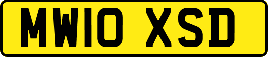MW10XSD