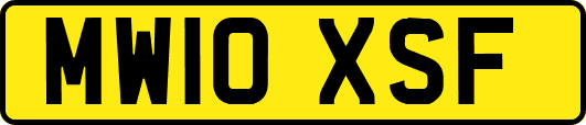 MW10XSF