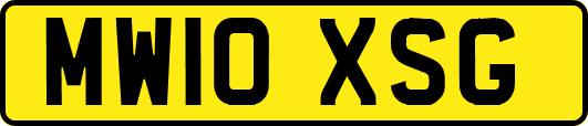 MW10XSG