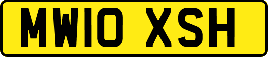 MW10XSH