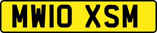 MW10XSM