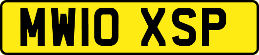 MW10XSP