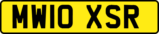 MW10XSR