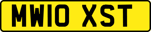 MW10XST