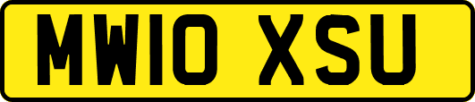 MW10XSU