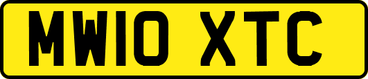 MW10XTC