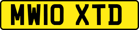 MW10XTD