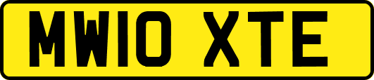 MW10XTE