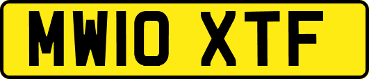 MW10XTF