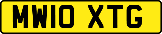 MW10XTG