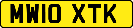 MW10XTK