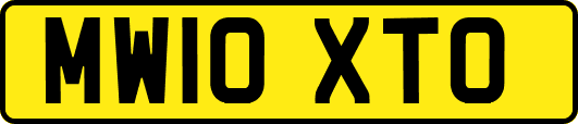 MW10XTO
