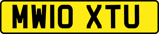 MW10XTU