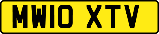MW10XTV