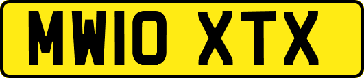 MW10XTX