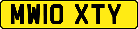 MW10XTY