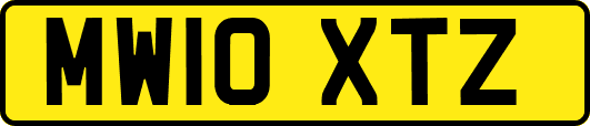 MW10XTZ