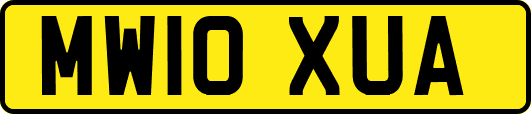 MW10XUA