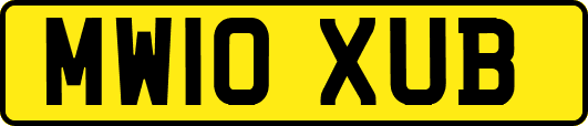 MW10XUB