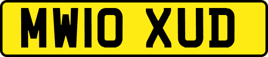 MW10XUD