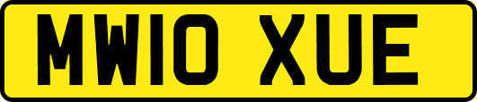MW10XUE