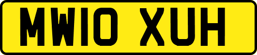 MW10XUH