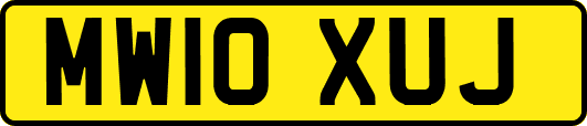 MW10XUJ