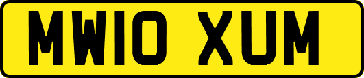 MW10XUM