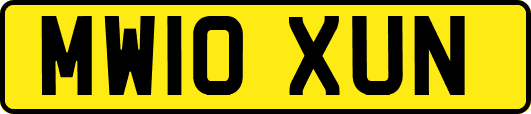 MW10XUN