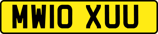 MW10XUU