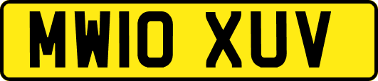 MW10XUV