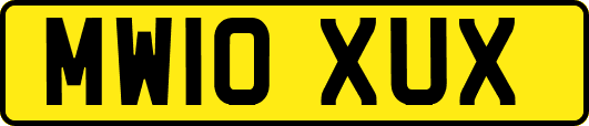 MW10XUX
