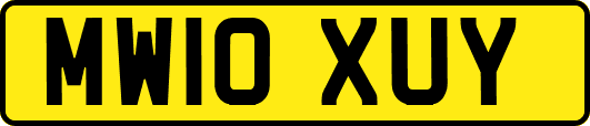 MW10XUY