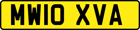 MW10XVA