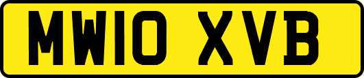 MW10XVB