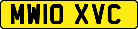 MW10XVC