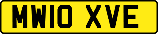 MW10XVE