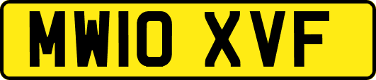 MW10XVF
