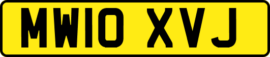 MW10XVJ