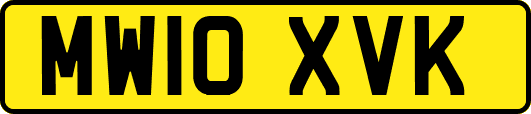 MW10XVK