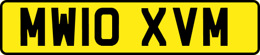 MW10XVM