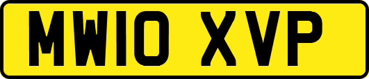 MW10XVP
