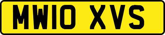 MW10XVS