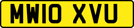 MW10XVU