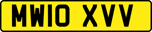 MW10XVV