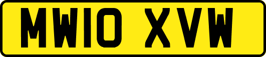 MW10XVW