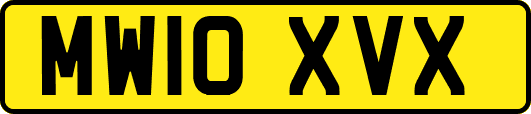 MW10XVX