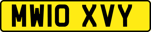 MW10XVY