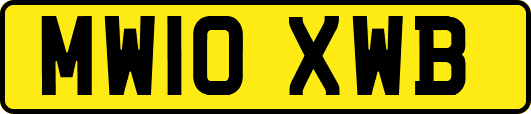 MW10XWB
