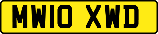 MW10XWD